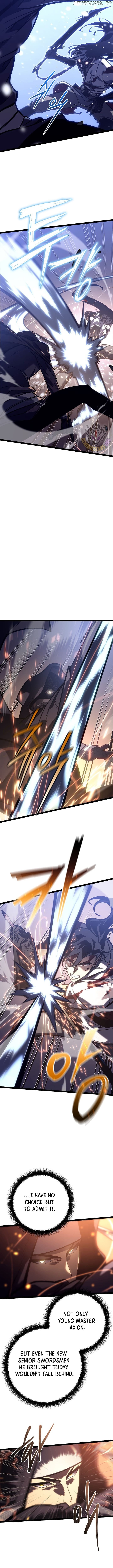 Read Regressed life of the Sword Clan’s Ignoble Reincarnator Manga Online