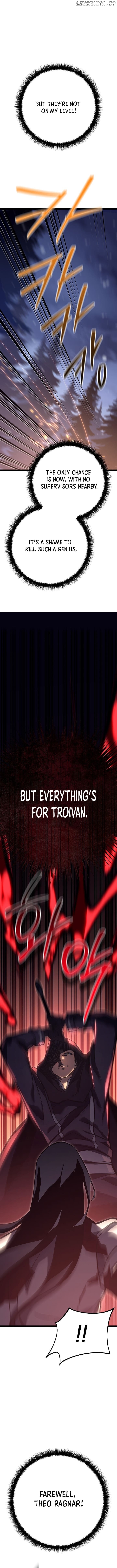 Read Regressed life of the Sword Clan’s Ignoble Reincarnator Manga Online