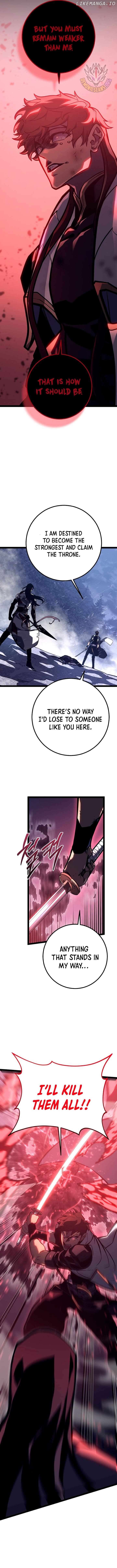 Read Regressed life of the Sword Clan’s Ignoble Reincarnator Manga Online