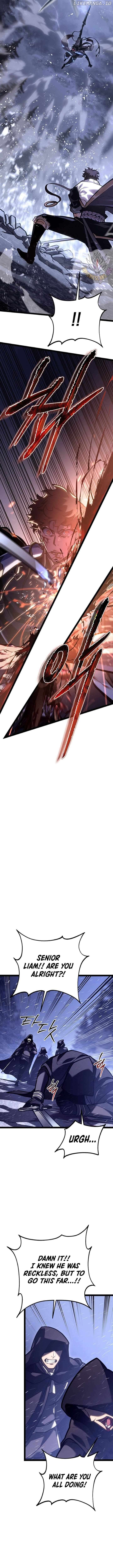 Read Regressed life of the Sword Clan’s Ignoble Reincarnator Manga Online