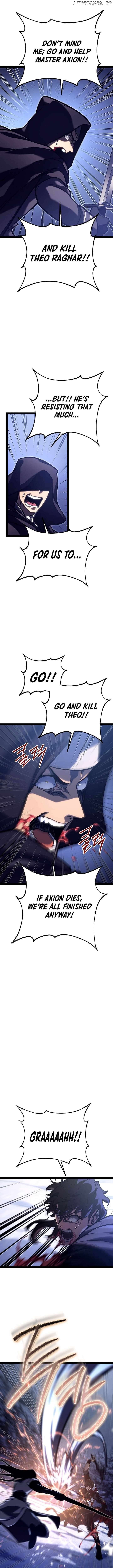 Read Regressed life of the Sword Clan’s Ignoble Reincarnator Manga Online