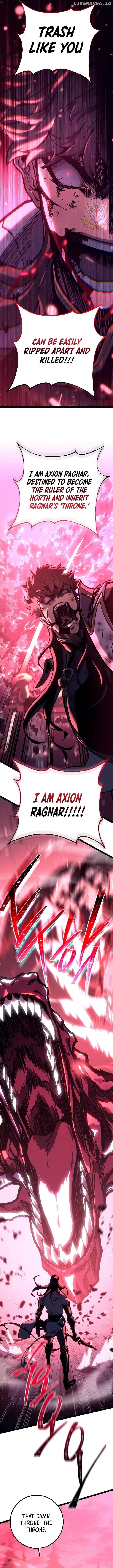 Read Regressed life of the Sword Clan’s Ignoble Reincarnator Manga Online