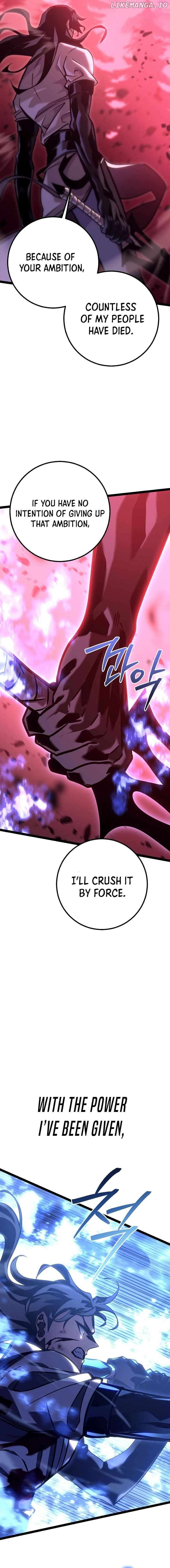 Read Regressed life of the Sword Clan’s Ignoble Reincarnator Manga Online