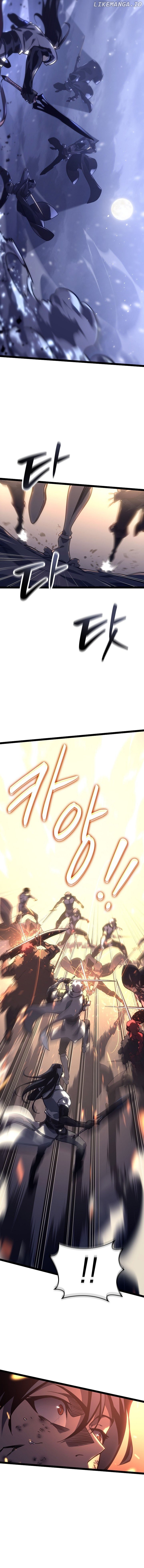 Read Regressed life of the Sword Clan’s Ignoble Reincarnator Manga Online