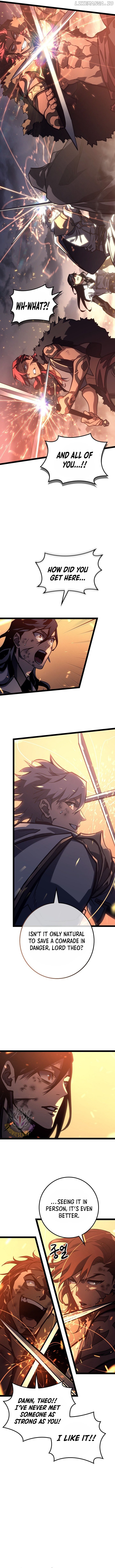 Read Regressed life of the Sword Clan’s Ignoble Reincarnator Manga Online