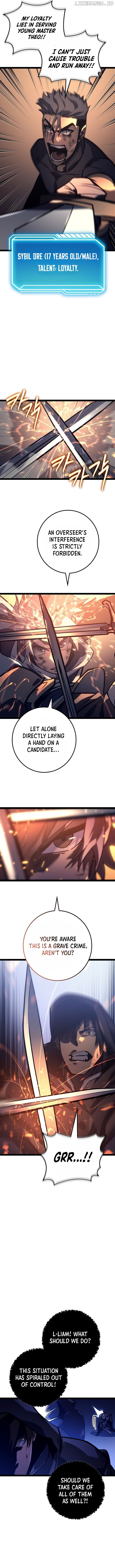 Read Regressed life of the Sword Clan’s Ignoble Reincarnator Manga Online