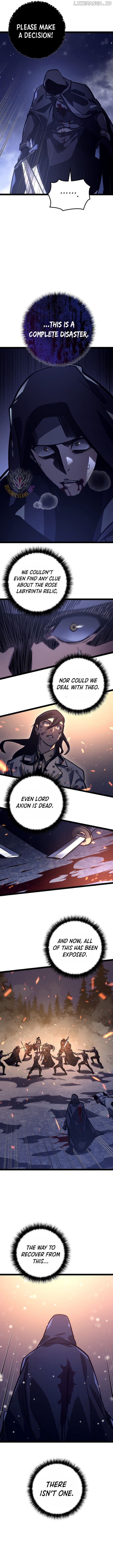 Read Regressed life of the Sword Clan’s Ignoble Reincarnator Manga Online