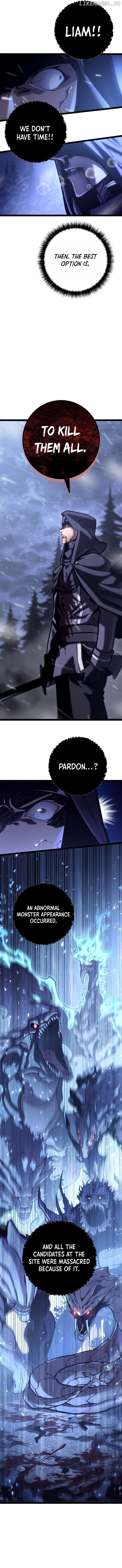 Read Regressed life of the Sword Clan’s Ignoble Reincarnator Manga Online