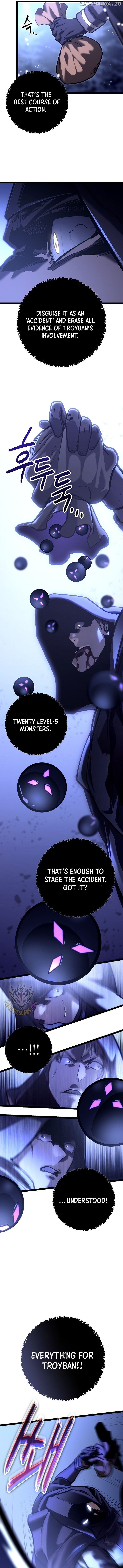 Read Regressed life of the Sword Clan’s Ignoble Reincarnator Manga Online