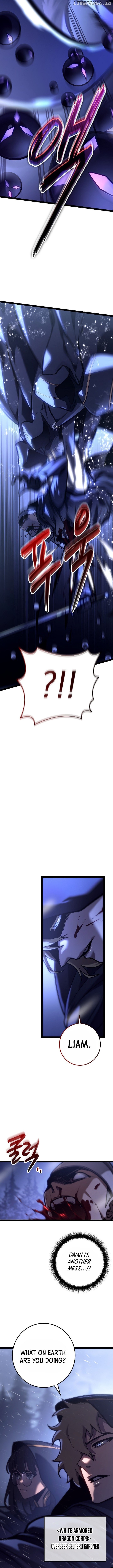 Read Regressed life of the Sword Clan’s Ignoble Reincarnator Manga Online