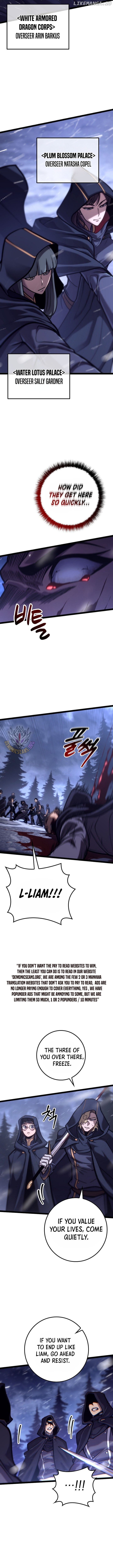 Read Regressed life of the Sword Clan’s Ignoble Reincarnator Manga Online