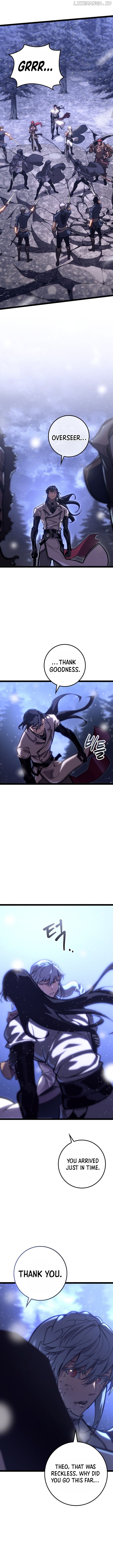 Read Regressed life of the Sword Clan’s Ignoble Reincarnator Manga Online