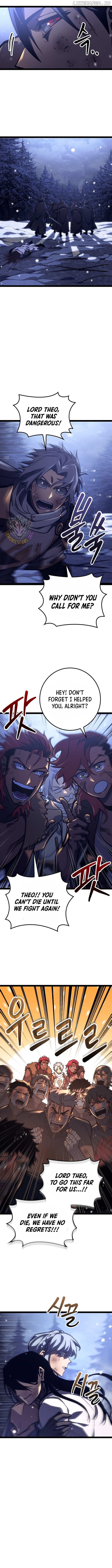 Read Regressed life of the Sword Clan’s Ignoble Reincarnator Manga Online