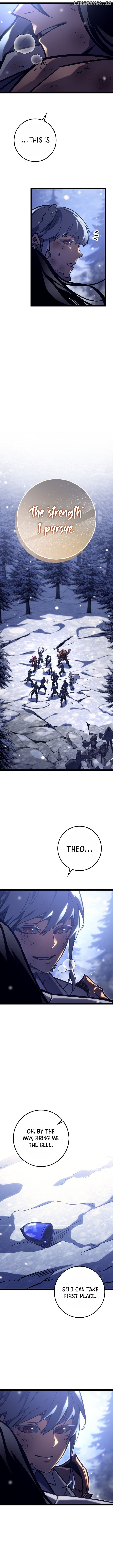 Read Regressed life of the Sword Clan’s Ignoble Reincarnator Manga Online