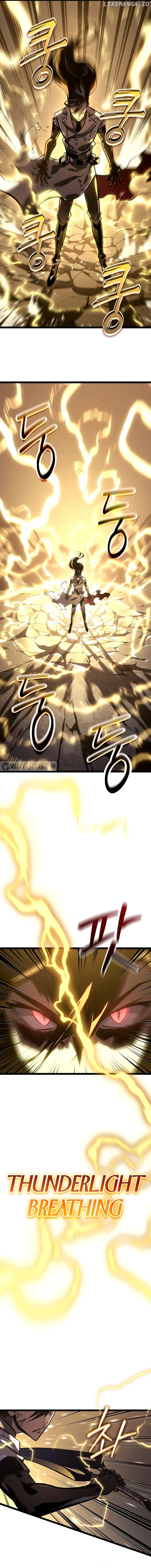 Read Regressed life of the Sword Clan’s Ignoble Reincarnator Manga Online