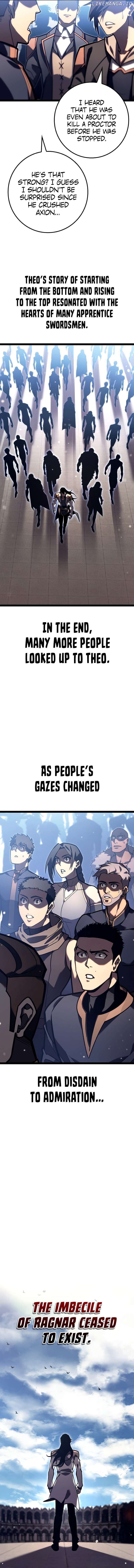 Read Regressed life of the Sword Clan’s Ignoble Reincarnator Manga Online