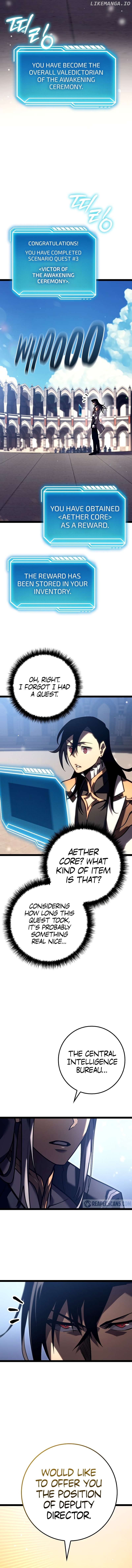 Read Regressed life of the Sword Clan’s Ignoble Reincarnator Manga Online