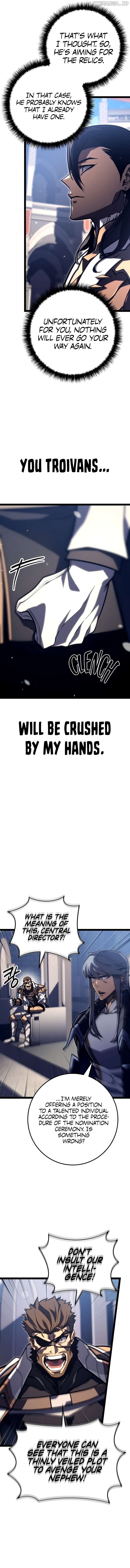 Read Regressed life of the Sword Clan’s Ignoble Reincarnator Manga Online