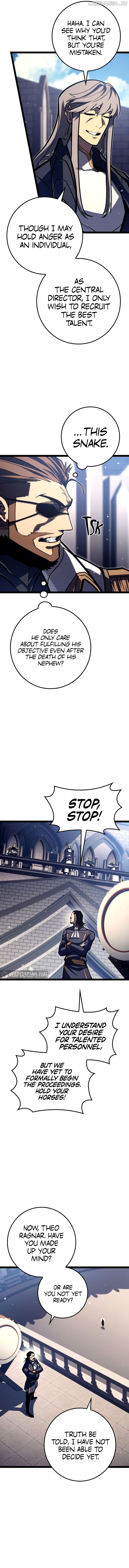 Read Regressed life of the Sword Clan’s Ignoble Reincarnator Manga Online