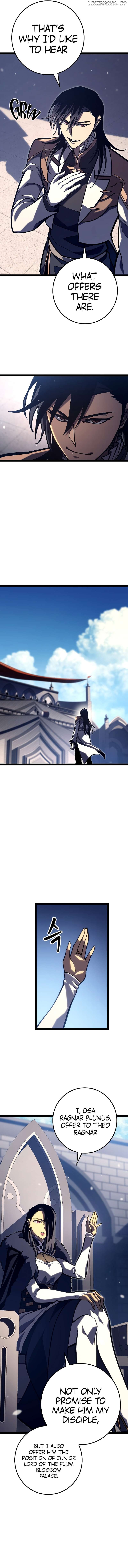 Read Regressed life of the Sword Clan’s Ignoble Reincarnator Manga Online