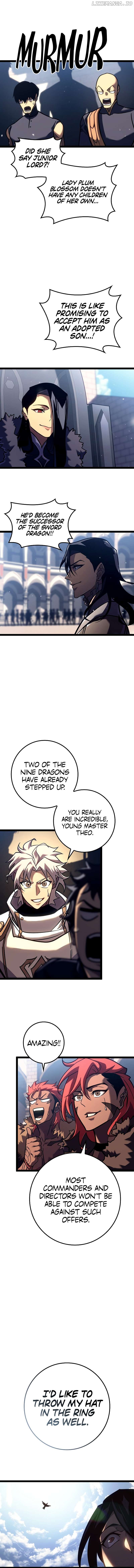 Read Regressed life of the Sword Clan’s Ignoble Reincarnator Manga Online