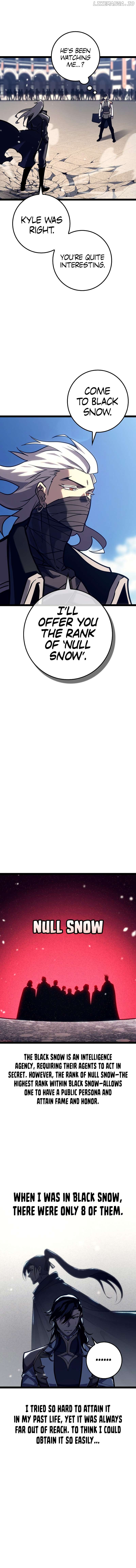 Read Regressed life of the Sword Clan’s Ignoble Reincarnator Manga Online