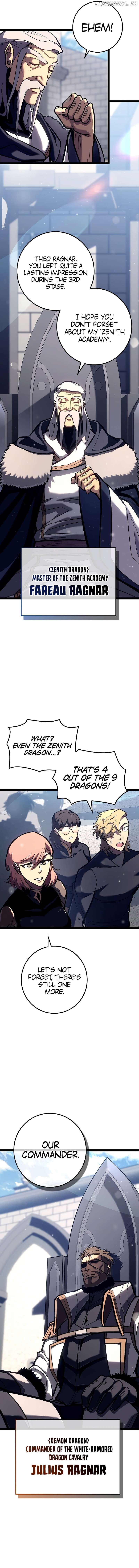 Read Regressed life of the Sword Clan’s Ignoble Reincarnator Manga Online