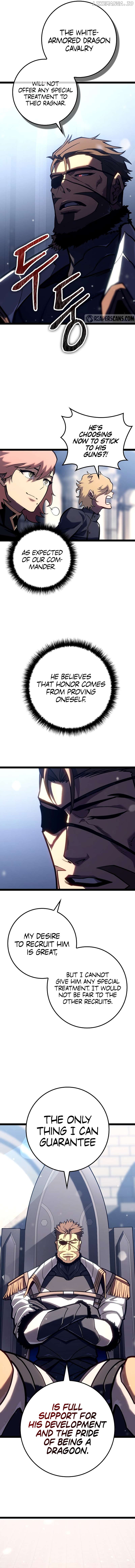 Read Regressed life of the Sword Clan’s Ignoble Reincarnator Manga Online