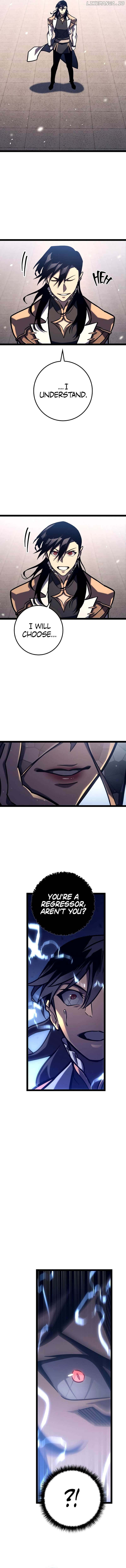 Read Regressed life of the Sword Clan’s Ignoble Reincarnator Manga Online