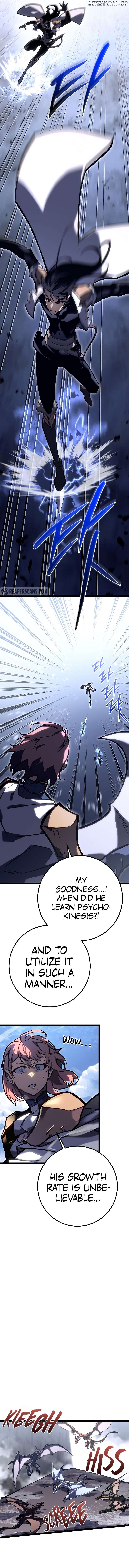 Read Regressed life of the Sword Clan’s Ignoble Reincarnator Manga Online