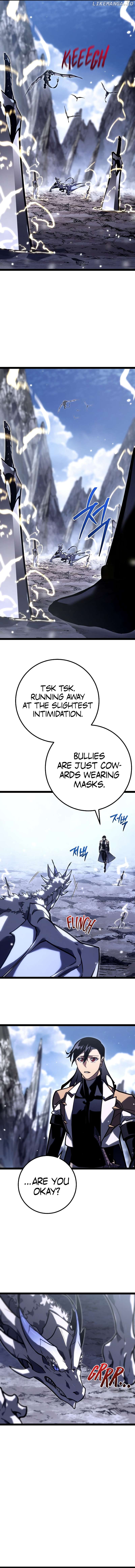 Read Regressed life of the Sword Clan’s Ignoble Reincarnator Manga Online