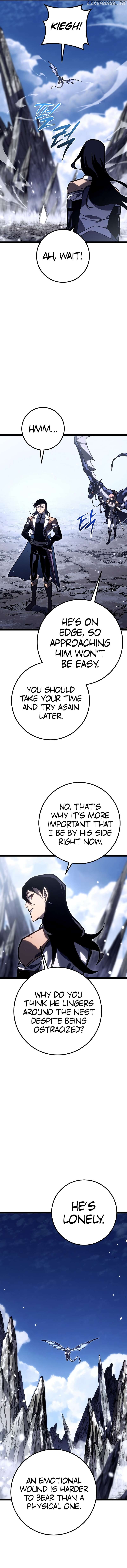 Read Regressed life of the Sword Clan’s Ignoble Reincarnator Manga Online