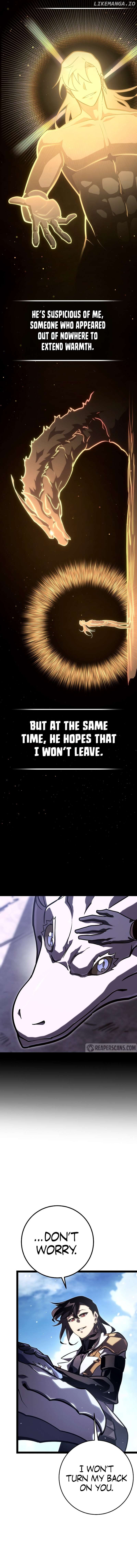 Read Regressed life of the Sword Clan’s Ignoble Reincarnator Manga Online