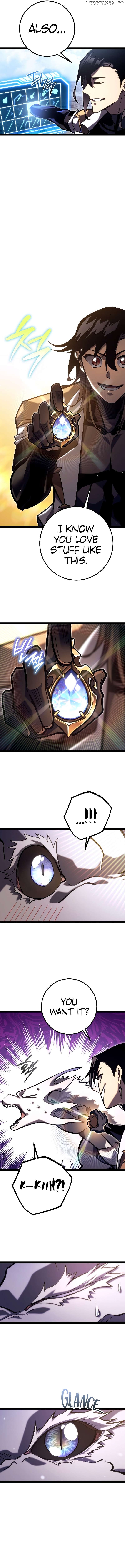 Read Regressed life of the Sword Clan’s Ignoble Reincarnator Manga Online