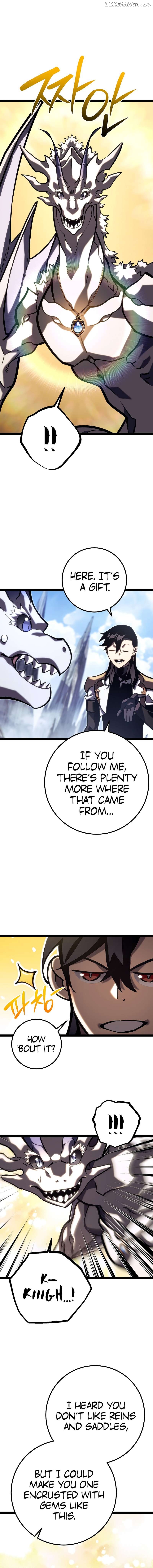 Read Regressed life of the Sword Clan’s Ignoble Reincarnator Manga Online