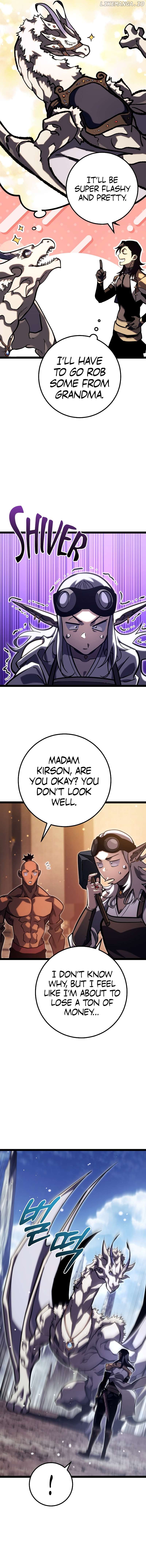 Read Regressed life of the Sword Clan’s Ignoble Reincarnator Manga Online