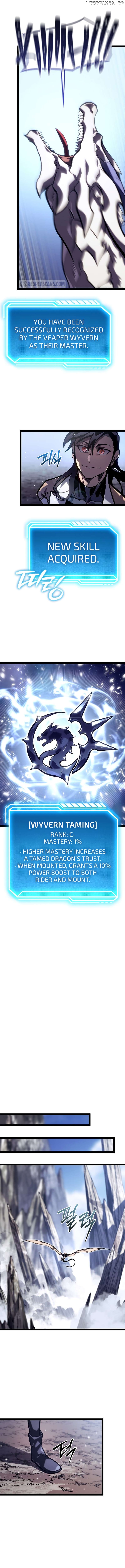 Read Regressed life of the Sword Clan’s Ignoble Reincarnator Manga Online