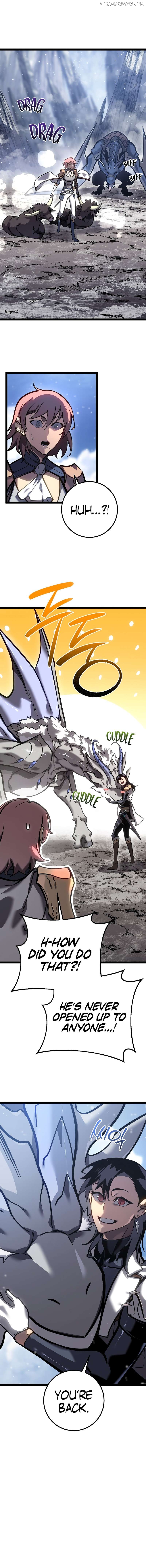 Read Regressed life of the Sword Clan’s Ignoble Reincarnator Manga Online