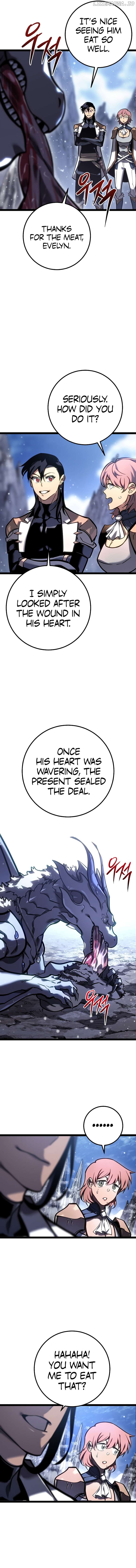 Read Regressed life of the Sword Clan’s Ignoble Reincarnator Manga Online