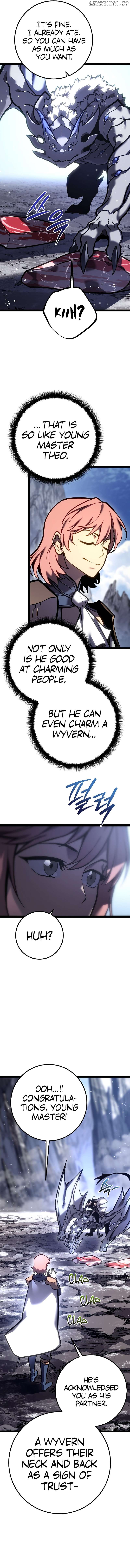 Read Regressed life of the Sword Clan’s Ignoble Reincarnator Manga Online