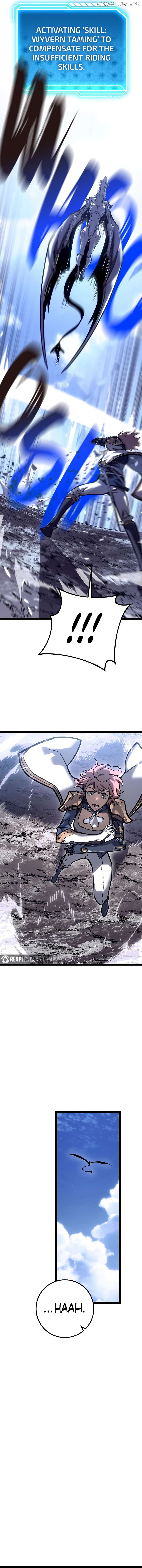 Read Regressed life of the Sword Clan’s Ignoble Reincarnator Manga Online