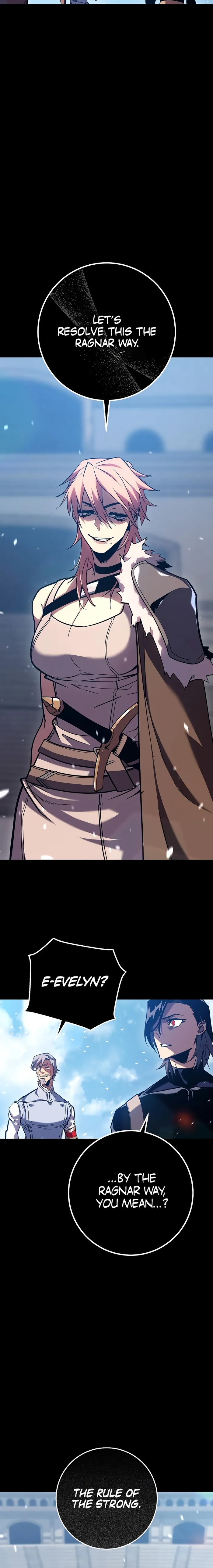 Read Regressed life of the Sword Clan’s Ignoble Reincarnator Manga Online