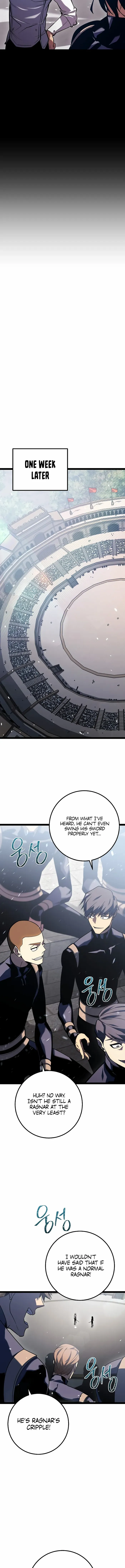 Read Regressed life of the Sword Clan’s Ignoble Reincarnator Manga Online