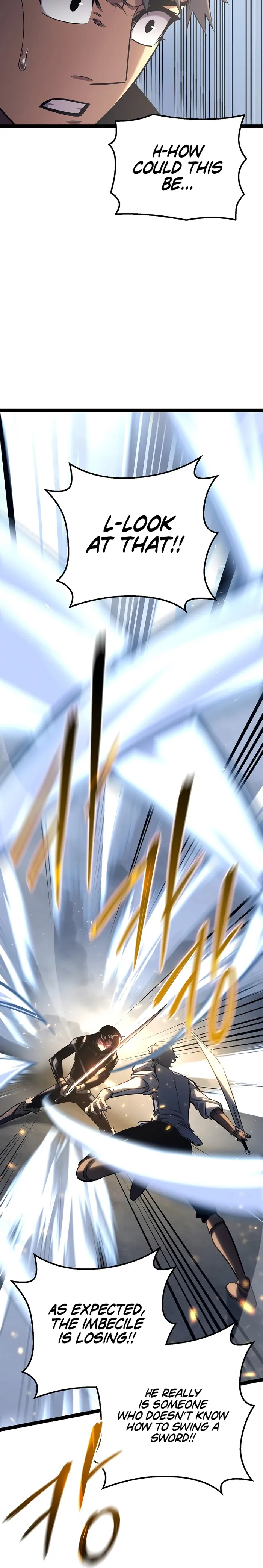 Read Regressed life of the Sword Clan’s Ignoble Reincarnator Manga Online