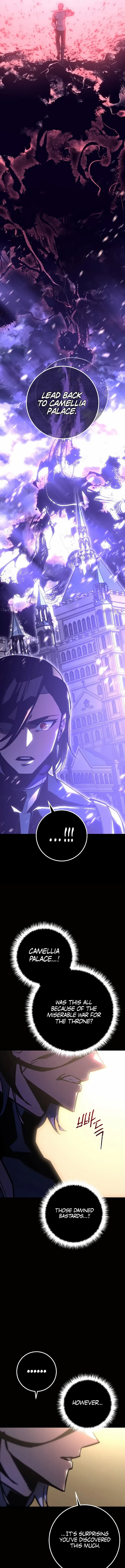 Read Regressed life of the Sword Clan’s Ignoble Reincarnator Manga Online