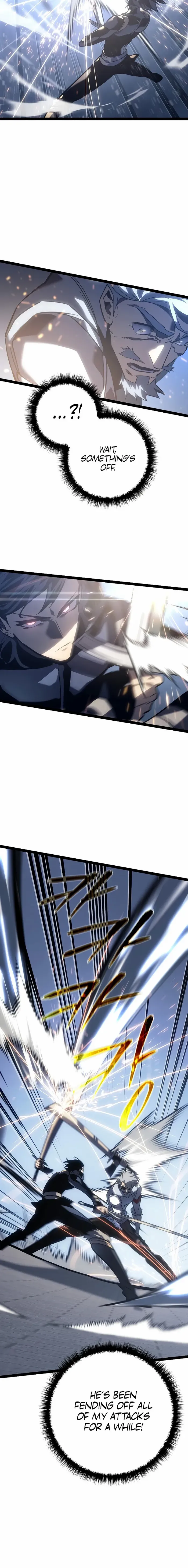 Read Regressed life of the Sword Clan’s Ignoble Reincarnator Manga Online