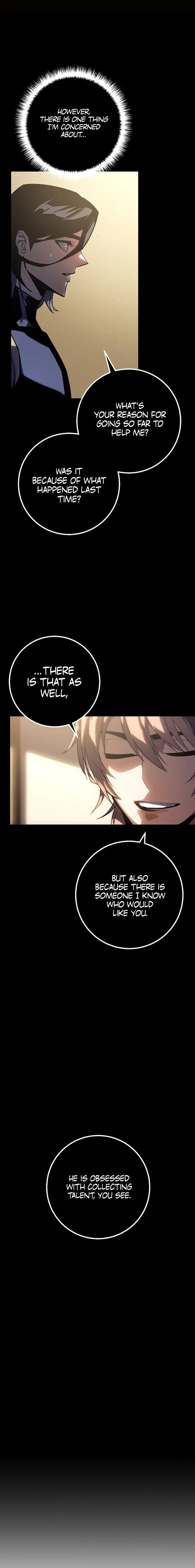 Read Regressed life of the Sword Clan’s Ignoble Reincarnator Manga Online