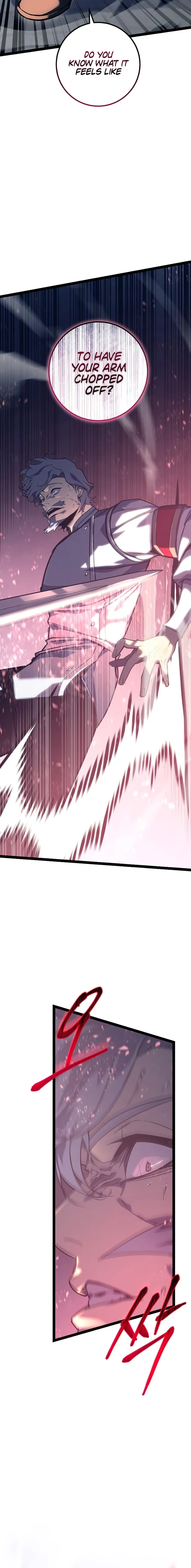 Read Regressed life of the Sword Clan’s Ignoble Reincarnator Manga Online