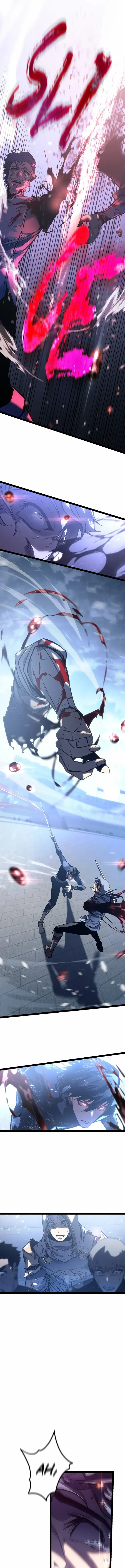 Read Regressed life of the Sword Clan’s Ignoble Reincarnator Manga Online