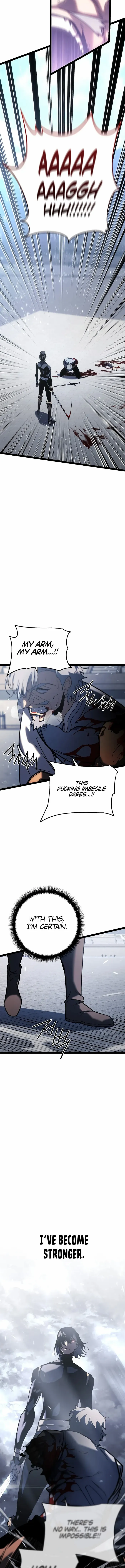 Read Regressed life of the Sword Clan’s Ignoble Reincarnator Manga Online